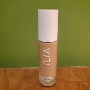 ILIA true skin serum foundation Salina Sf5